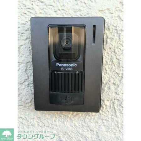 ウエストコート南大泉の物件内観写真